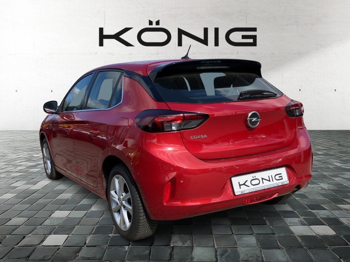 Opel Corsa - Bild 3
