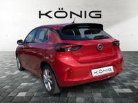Opel Corsa - Vorschau Bild 3