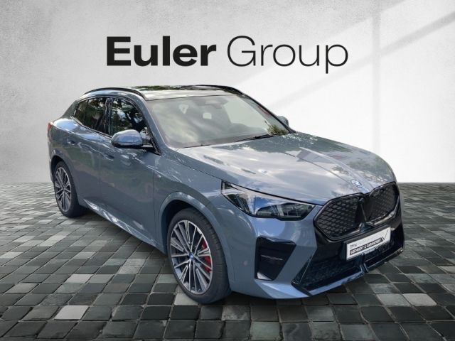 BMW iX2 eDrive20 M-Sport-Pro Pano 20'' Iconic adLED foto 5