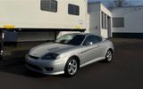 Hyundai Coupe 2.0 |LPG Gasanlage | TÜV NEU... - Hyundai Coupe mit LPG-Antrieb
