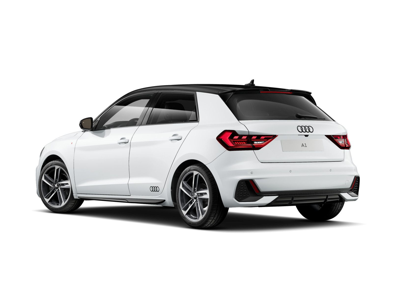 Audi A1 - Bild 6