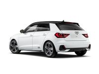 Audi A1 - Vorschau Bild 6