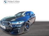 BMW 530d xDrive Touring M Sportpaket Head-Up HiFi - BMW 530: Kombi, 530d M Sportpaket