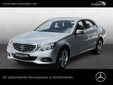 Mercedes-Benz E 250 CGI Elegance Airmatic NAVI Totwinkel LED - Mercedes-Benz in Ingolstadt