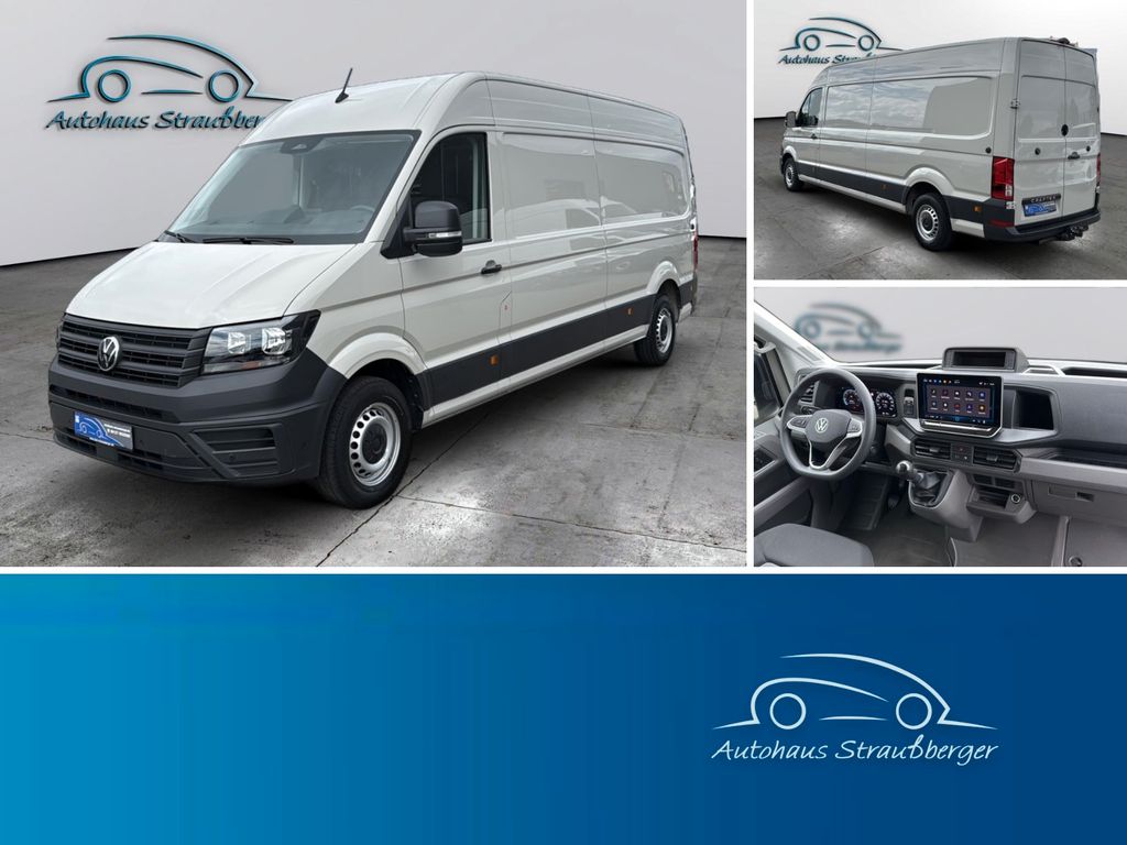 Image of Volkswagen Crafter