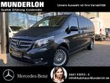 Mercedes-Benz Vito 119 CDI Tourer SELECT Extralang AUT.+el.ST - Mercedes-Benz Vito SELECT mit Diesel-Antrieb