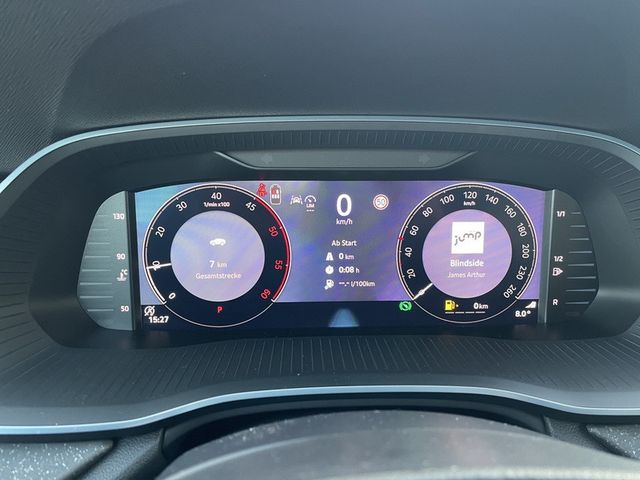 Skoda Octavia Combi 2.0 TDI Tour *PANNO*MATRIX*AHK