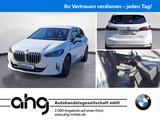 BMW 216i Active Tourer Aut. Luxury Line Navi LED PDC - BMW 216 Active Tourer aus 2024