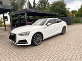 Audi A5 2.0 TDI S tronic quattro Sportb. design d... - Audi A5 design mit Diesel-Antrieb