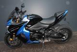 Suzuki GSX-S 1000 F AL8 - SUZUKI GSX S1000F