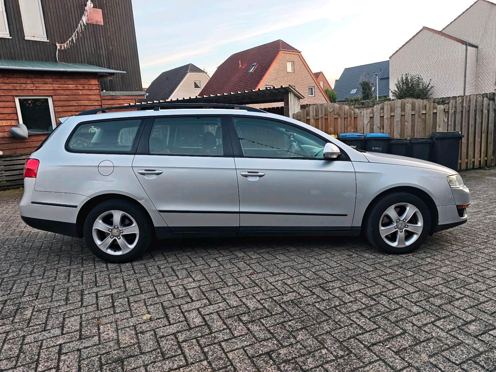 Volkswagen Passat 2010 — photo 7