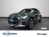 Audi A1 allstreet 35 TFSI 110(150) kW(PS) S tronic