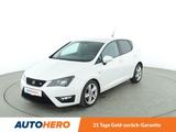 Seat Ibiza 1.2 TSI FR*TEMPO*PDC*SHZ*ALU*KLIMA* - Seat Ibiza: Weiß