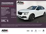 Skoda Kamiq Balance 1,5 TSI 150PS DSG ACC PDC SHZ AHK - Skoda Kamiq 1.5 TSI