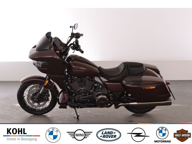 Harley-Davidson CVO Road Glide FLTRXSE MY 2024 TOP PREIS!