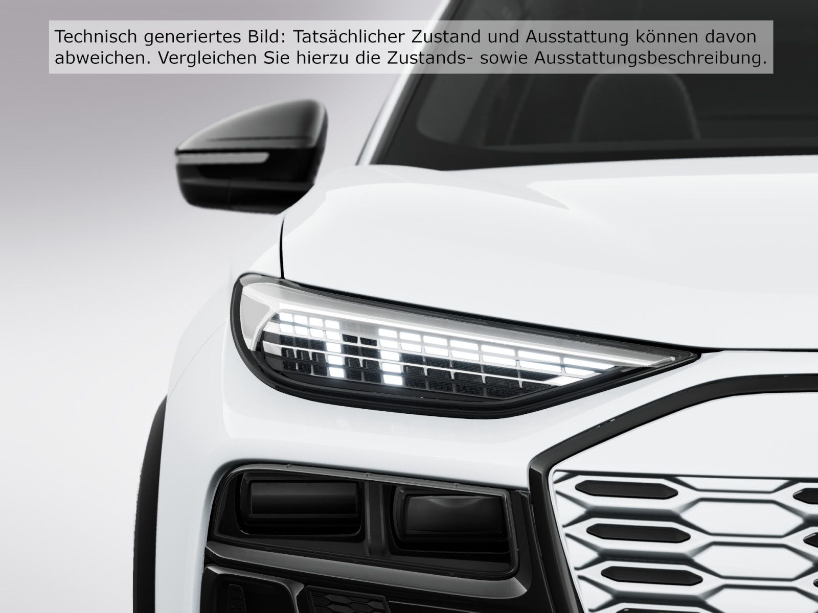 Audi SQ6 e-tron - Bild 7