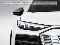 Audi SQ6 e-tron - Vorschau Bild 7