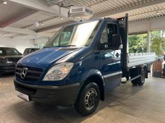 MERCEDES-BENZ Sprinter 413/414/416/510/511/513/514/516 CDI (906.153/155) - Vorschau 3