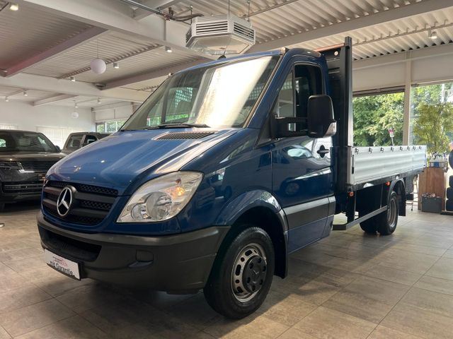 MERCEDES-BENZ Sprinter 413/414/416/510/511/513/514/516 CDI (906.153/155) - Bild 3