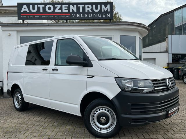 Volkswagen T6 Transporter Kasten-Kombi EcoProfi 2.0 TDI