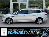 Renault Megane IV Grandtour Experience*TEMPOMAT*USB* - Renault Megane mit Diesel-Antrieb