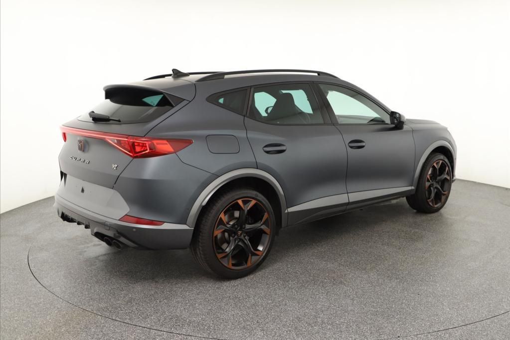 Cupra Formentor VZ 4Drive 2.0 TSI DSG AHK*Pano*RFK*PDC