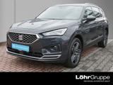 Seat Tarraco 2.0 TDI 4Drive Xcellence 7-Sitzer STHZ A - Seat Tarraco in Bonn
