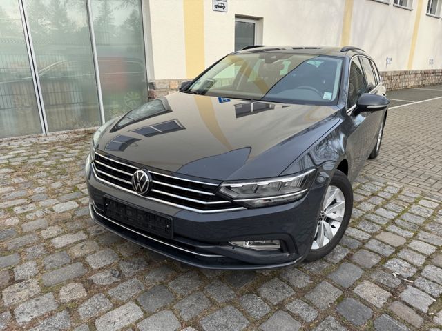 Volkswagen Passat 2.0 TDI/Cam/Navi/Virtual/IQ-Drive