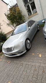 Mercedes-Benz Mercedes S600L - Mercedes-Benz S 600 in Dortmund