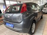 Fiat Grande Punto 1.2 8V 5-Türer Klima TÜV-JUNI-2026 - Fiat Grande Punto in Hannover