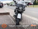 Harley-Davidson FLHCS Heritage Classic  117cui - HARLEY-DAVIDSON HERITAGE CLASSIC