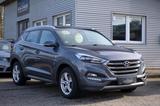 Hyundai Tucson 1.6 Style 2WD - Hyundai TUCSON Style mit Benzin-Antrieb