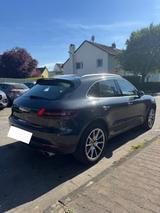 Porsche Macan Panorama / Leder Beige - Porsche Macan in Wiesbaden