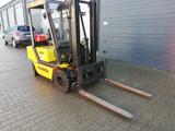 Steinbock NH 20 LMK VD1,Triplex - Steinbock Frontstapler