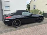 BMW Z4 M40i M40i A -Cabrio - BMW Z4 M40i Gebrauchtwagen