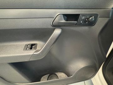 Volkswagen Caddy - 8