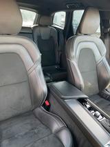 Volvo XC60 D4 AWD R Design Geartronic R Design - Volvo XC60 Gebrauchtwagen in Hannover
