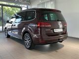 Volkswagen Sharan 1.4 TSI Allstar +KAMERA+AHK+NAVI - Volkswagen Sharan: 1.4
