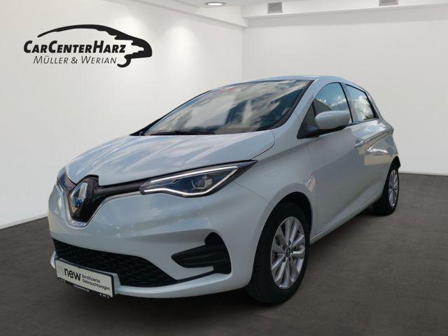 Renault ZOE Zoe Experience, inklusive Batterie ZOE EXPER