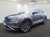 Volkswagen T-Roc STYLE TDI 4MOTION DSG PANO+STANDHZG+AHK+KA - Volkswagen T-Roc Style mit Diesel-Antrieb