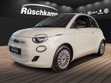 Fiat 500e Red RückKam Klimaauto 3-phasig - Fiat 500e Neuwagen