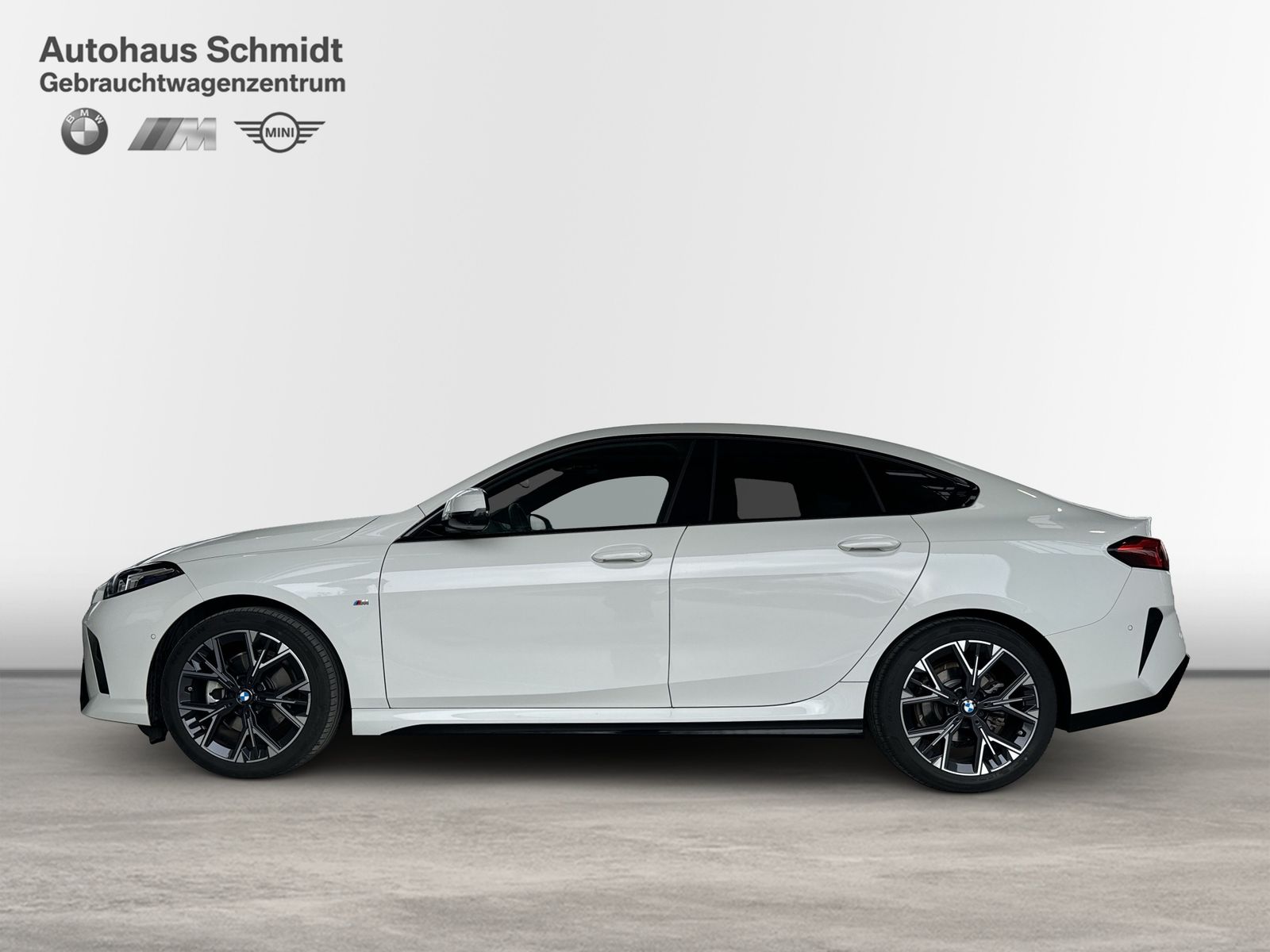 BMW 220 Gran Coupé - Bild 2