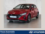 Hyundai i20 1.0 T-GDI Trend RFK / NAVI/ KLIMA/ KOMF.PAKE - Hyundai Neuwagen in Köln