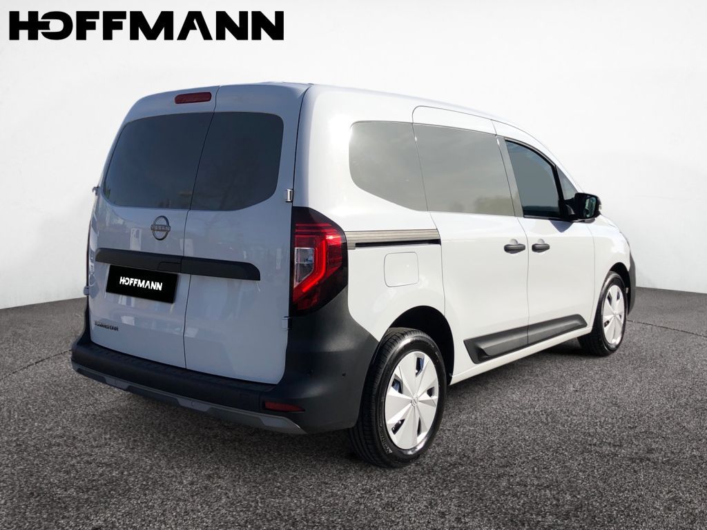 Fahrzeugabbildung Nissan Townstar L1 2,0 DIG-T 130 Acenta sehr gepflegt!!