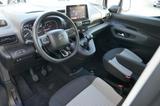 Citroën Berlingo 1.5 B.HDi 130 FAP FeelPack XL AHK - Citroën Berlingo: Fap