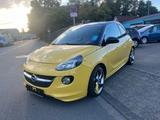 Opel Adam Slam - Opel Adam