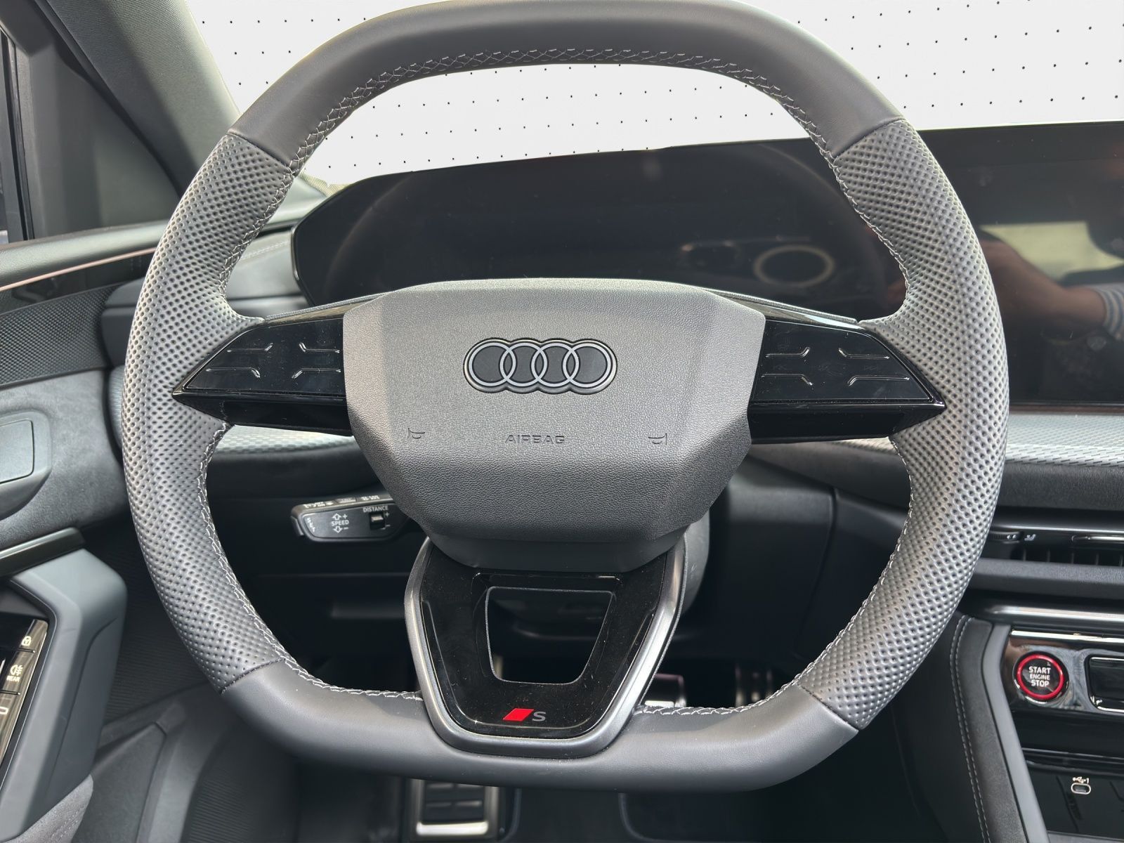 Audi SQ5 - Bild 6