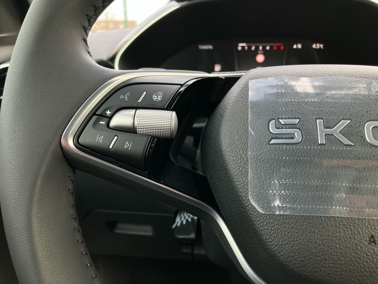 Skoda Fabia - Bild 24