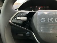 Skoda Fabia - Vorschau Bild 24