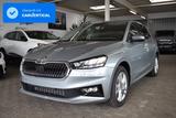 Skoda Fabia 1.0 TSI Top Selection  APP Kamera Garantie - Skoda Fabia Neuwagen: Automatik